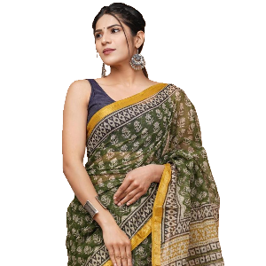 Free Saree